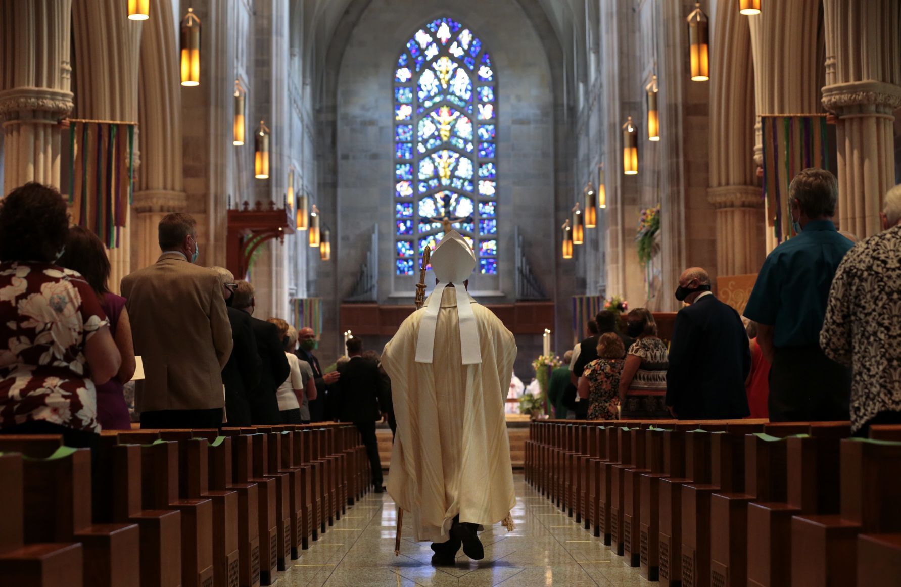 McGovern becomes Ninth Bishop of Belleville